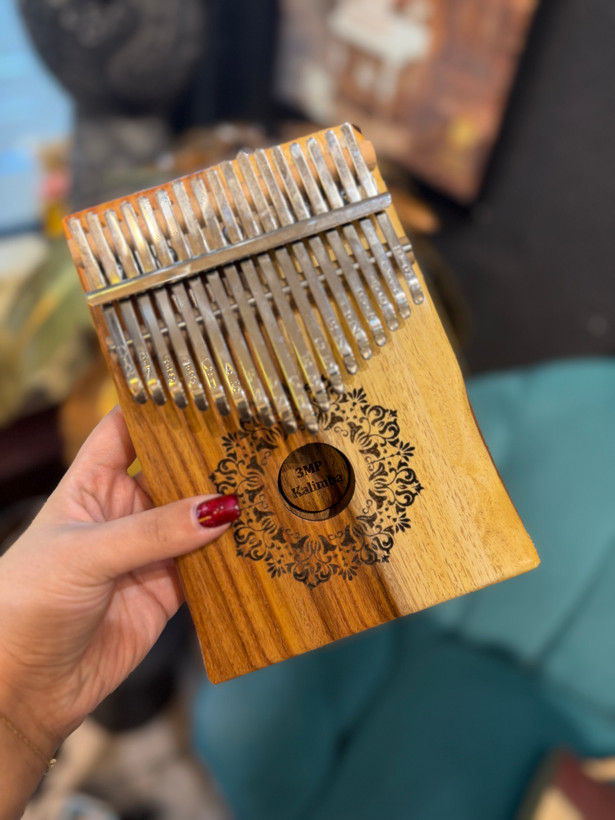 کالیمبا 3MP سفارشی